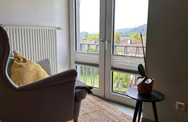 Ferienwohnung Westerburg - Photo 9