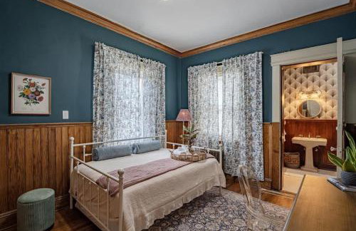 Akrons Werner House Historic 4 Bedroom Luxury - Foto 27