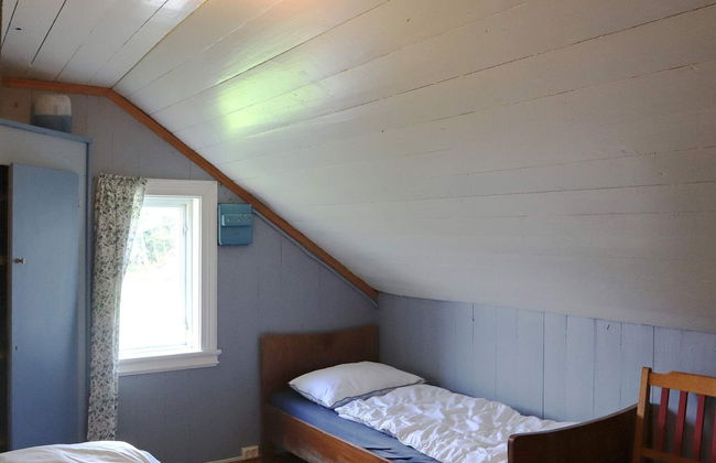 10 Person Holiday Home in Tvedestrand - Foto 3