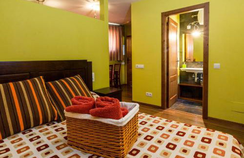 L'Estança de l'Era del Marxant - Foto 25