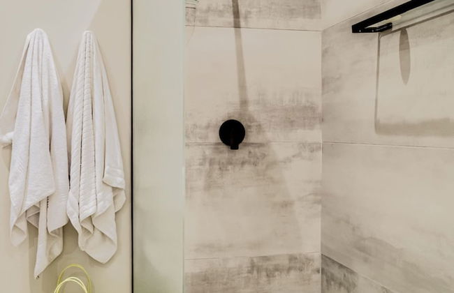 Blissful Central Retreat Montagne Vue - Photo 14