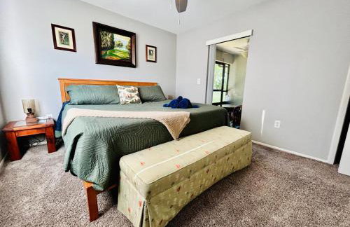 Sunny Sebring Getaway - Foto 15