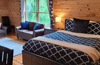 The Lewis #25 - The Cabins at Lexington - Foto 37