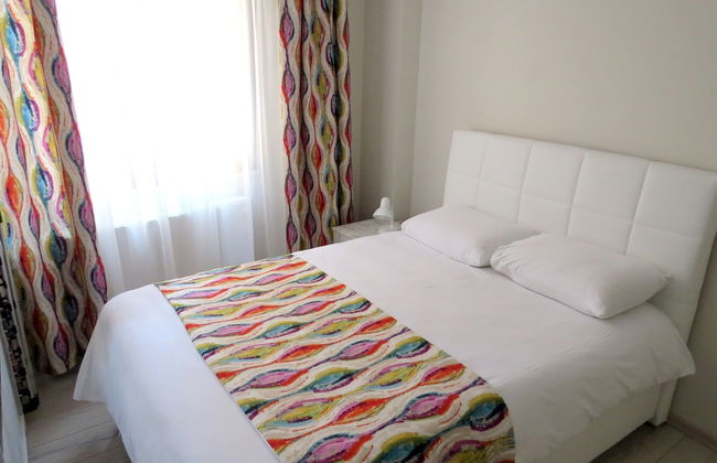 Istanberry - Paradise Apartments - Foto 63