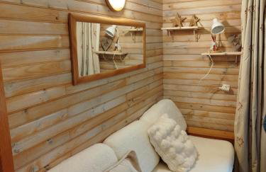Studio chaleureux et cosy - Foto 1