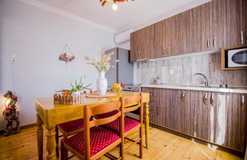 Farma House Vasilo - Escape Cottage Retreat - Foto 22