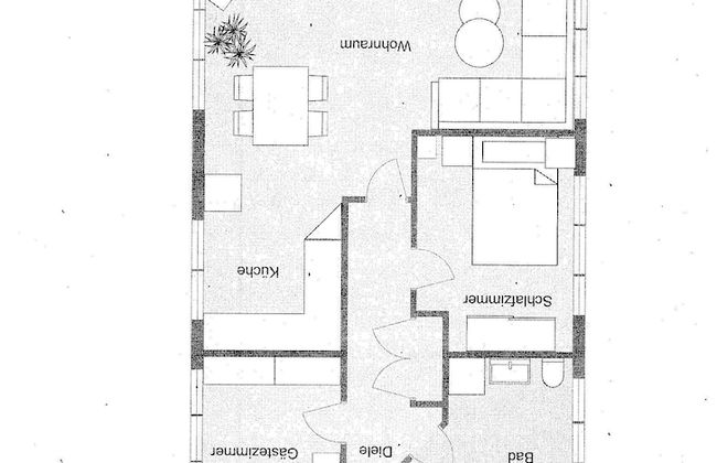 Ferienwohnung Luisa - Foto 12