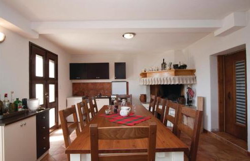 Apartment Manjadvorci Croatia - Foto 15