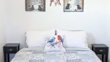 Granny Zola's Hideaway Bed & Breakfast - Foto 4