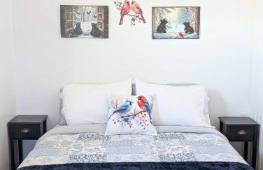 Granny Zola's Hideaway Bed & Breakfast - Foto 4