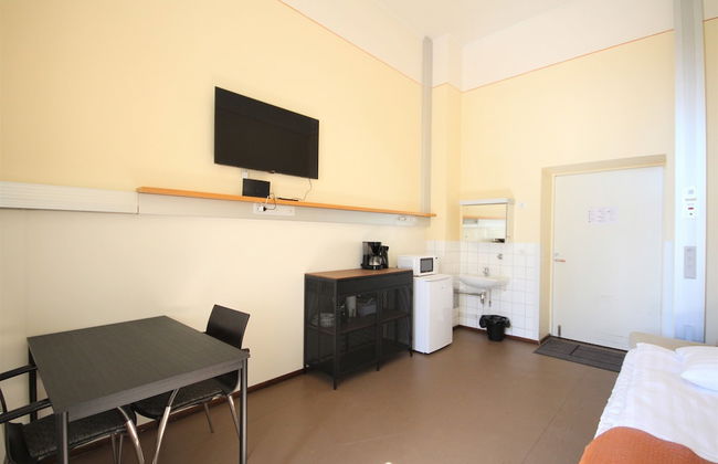 Forenom Hostel Röykkä - Foto 14