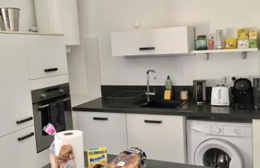 Chez Andrea, Centre Historique Ajaccio - Foto 6