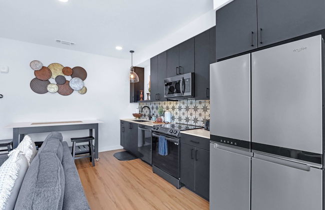 Modern Hill Country Condo for 4 w/ Resort Perks! - Foto 5