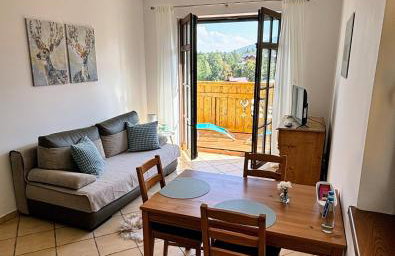 Apartament Skalny Stół Karpacz Centrum - Photo 13