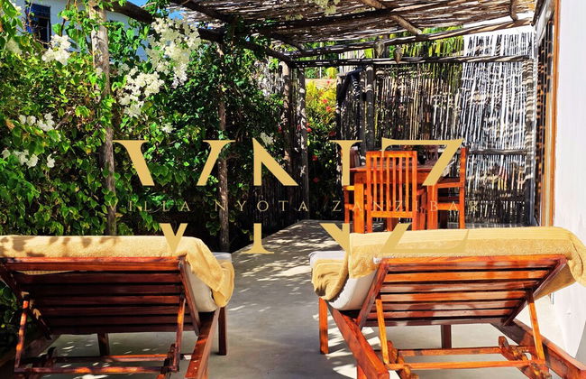 Villa Nyota Zanzibar - Foto 53