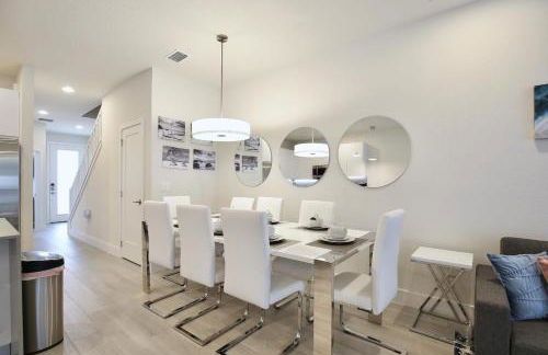 High luxury 3 bedroomloft townhouse in Hidden Forest, with private pool! - Foto 13