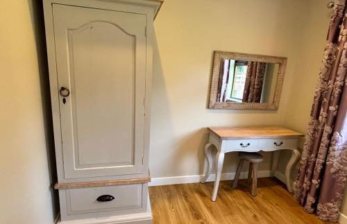 Bluebell Lodge 9 with Hot Tub - Photo 16