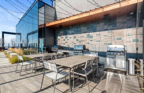 Avra Stylish Apartments Prime West Loop Location Near Union Park - Foto 6