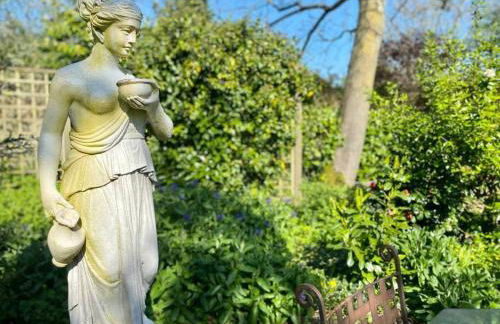 Prieuré de la Chesnaie x Melrose - Foto 26