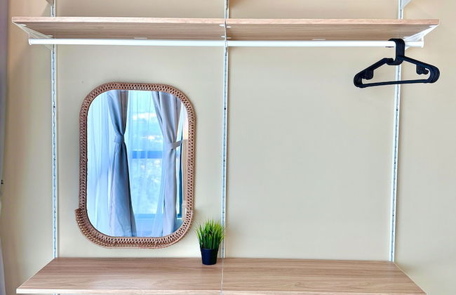 SKS Pavillion Residences by Stayrene - Foto 55