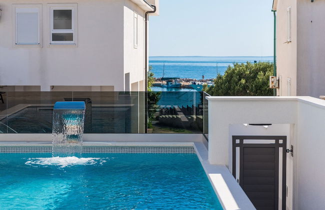 Villa Laverna - Foto 32