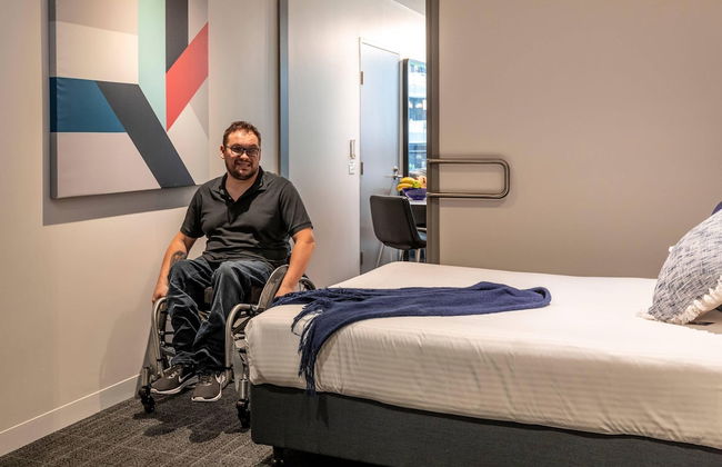 MainStay Suites Abbotsford - Foto 19