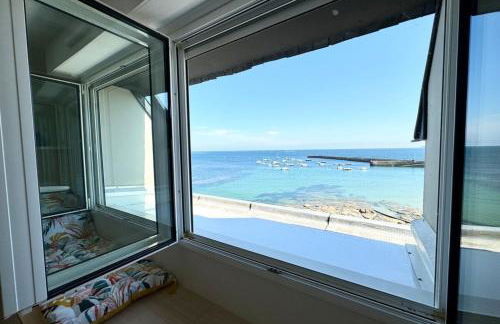 Lovely ! Superbe T2 rénové Vue mer 180 - Foto 6