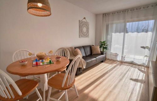 Rincón en la playa by Rinconesmediterraneos - Foto 14