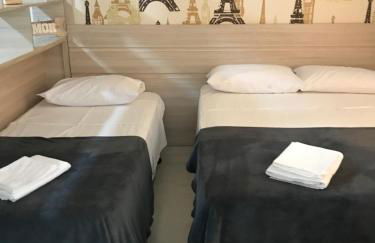 Apartamento C&K FLATBotanics Olímpia I - Foto 12