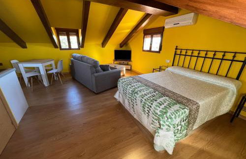 Villa Tranquila Lagunas de Ruidera - Foto 72