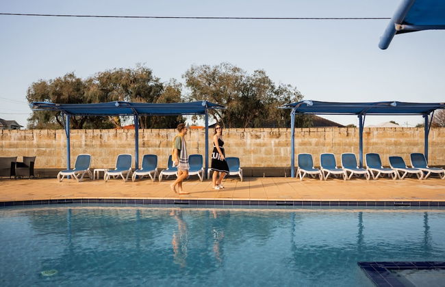 BIG4 Breeze Holiday Parks - Busselton - Foto 68