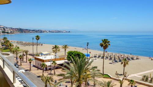 Apartment Fuengirola Beach View by Interhome - Photo 5