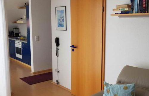 Ferienwohnung Weiß Wachtenburg - Foto 15