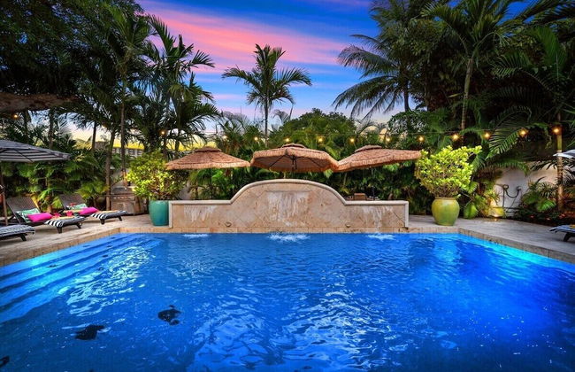 #1 Beach Estate Las Olas Beach Best Location - Foto 27