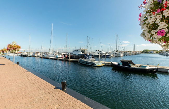 Holiday Home in Renesse Near the Beach - Photo 21