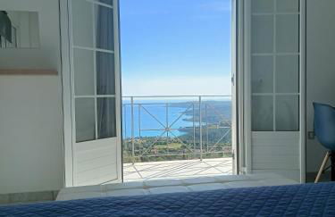 Newly Renovated Endless view Dimitra's House - Foto 25