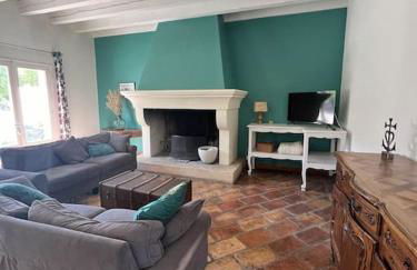 "La Régie" gite rural Camargue - Foto 12