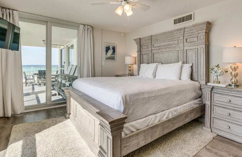 Steps to Beach Oceanfront with Panoramic Gulf Views - Foto 23