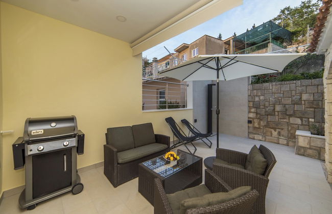 Apartments Ema - Foto 29