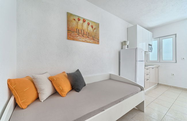 Apartment Lozovina - Panoramic Sea View - Foto 9