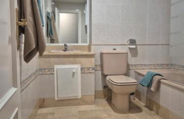 Wonderful new furnished apartmentn - Photo 20