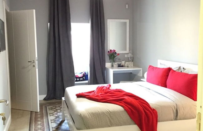 Room Inn Vatican - Foto 10