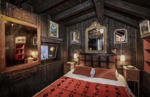 Chalet La Renarde - Photo 12