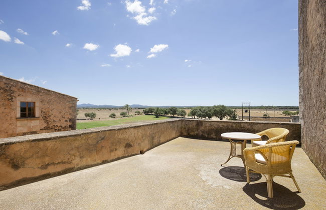 Hotel Son Cosmet - Foto 16