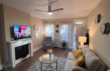 Cozy on the Hill - Foto 6