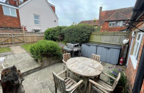 Gloucester Cottage - Foto 21