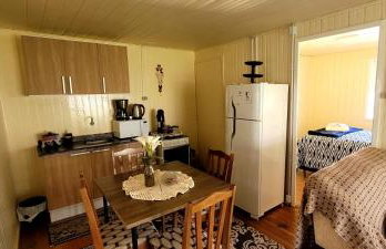 Chalé Aconchego de Canela - Photo 8