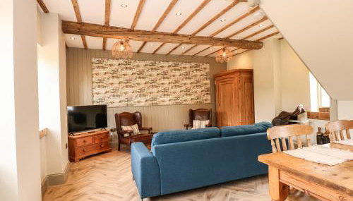 The Stable at Warren House - Foto 3