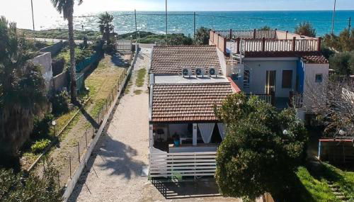 Villa Edoné Frontemare - Foto 2