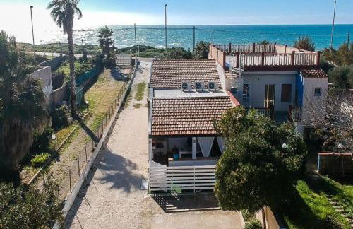 Villa Edoné Frontemare - Foto 2